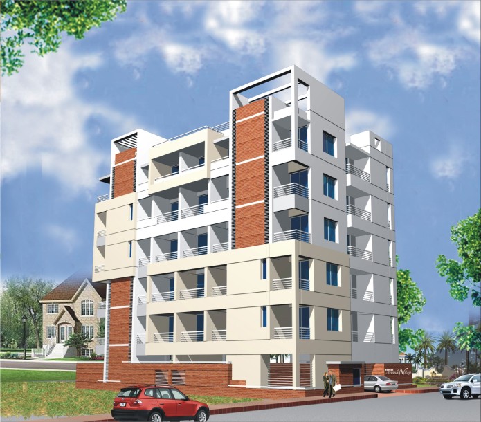 Badhon Ambia Niloy-1