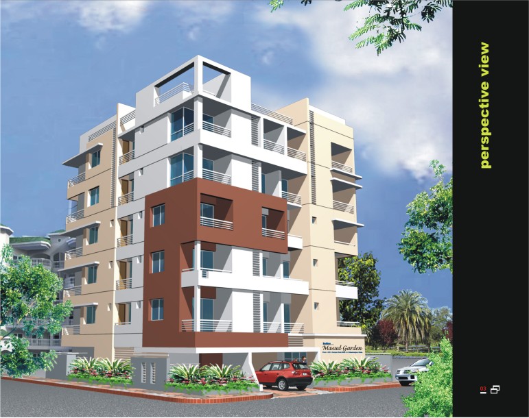 Badhon Rahim Vila-1