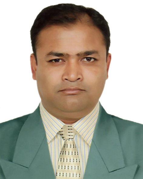 Managing Director