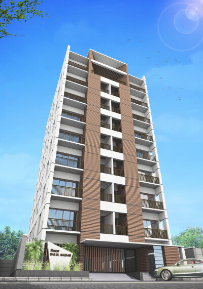 Mohammadpur