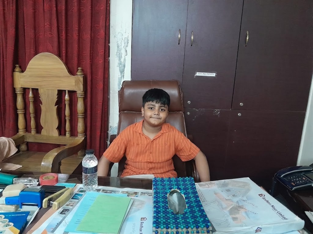 shakir Islam 5