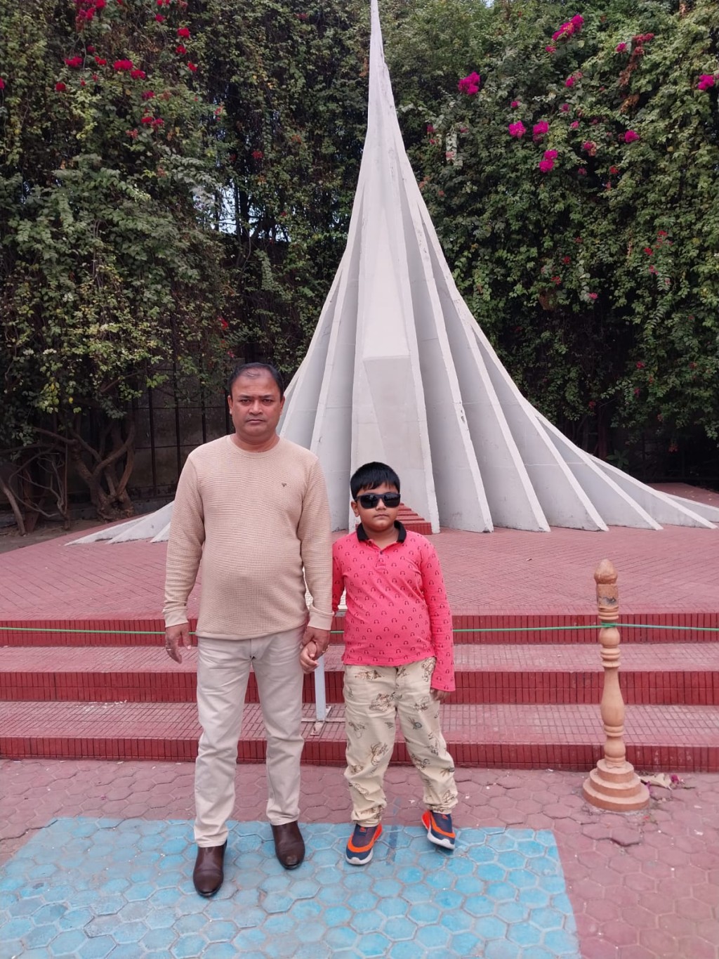 Shakir Islam 2