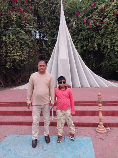 Shakir Islam 2