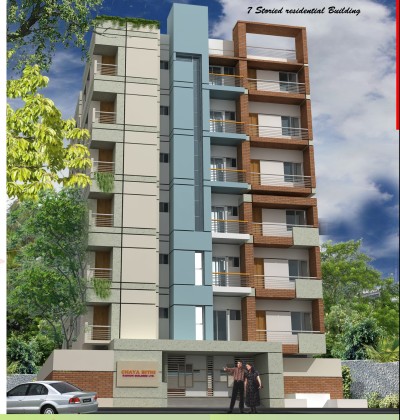 Badhon Chaya Bithi-2