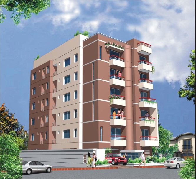 Badhon Kajladidi-1