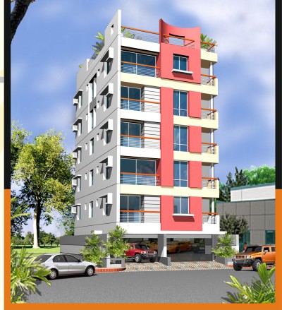 Badhon Krisnochura-1