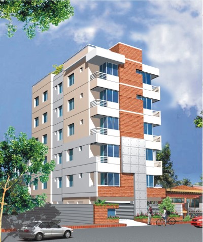 Badhon Shapnokoli-1