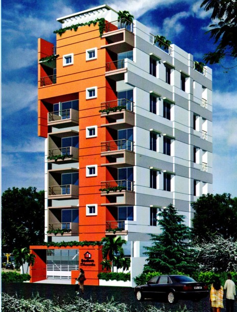 Badhon Sarnika-1